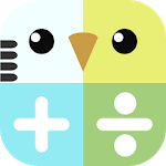Calculator of Parakeet icon