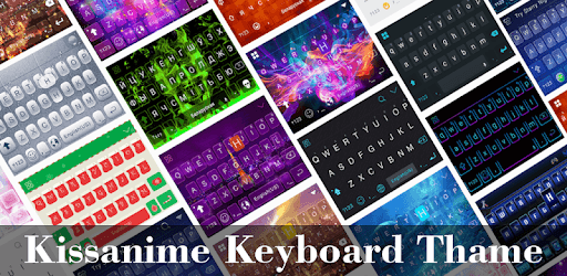 Shinobi Ninja Keyboard Emoji Themes pc screenshot