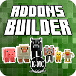 Addons Builder for Minecraft PE icon