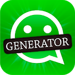 Stickers XL Generator icon