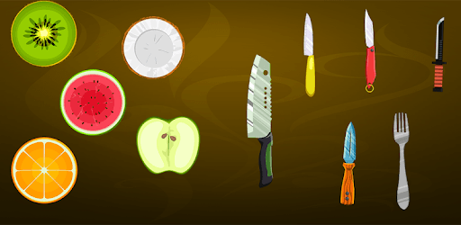 Idle Knife: Slash The Fruits pc screenshot Idle Knife: Slash The Fruits pc screenshot