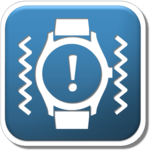 Wear Custom Vibration icon