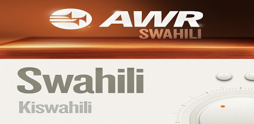 AWR Kiswahili Radio pc screenshot AWR Kiswahili Radio pc screenshot