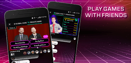 Hangtime: Trivia Game Shows! pc screenshot