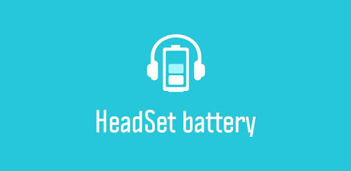 HeadSet Battery pc screenshot