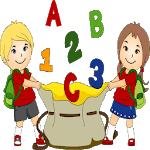 Kids ABCD Learner icon