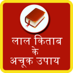 Lal Kitab Ke Achook Upay for pc icon