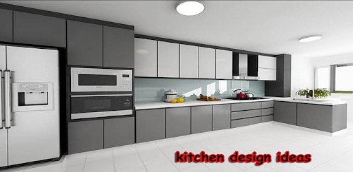 Kitchen Design Ideas pc screenshot
