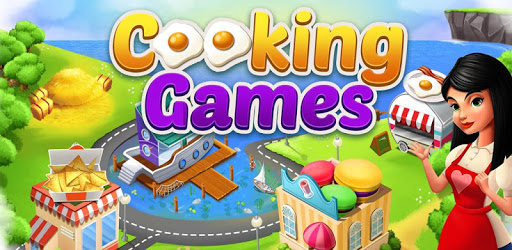 Kitchen Fever - Food Restaurant & Cooking Games pc screenshot Kitchen Fever - Food Restaurant & Cooking Games pc screenshot
