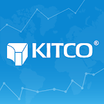Gold Live! Gold Price, Silver, Base Metals, News icon