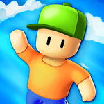 Stumble Guys: Multiplayer Royale for pc icon