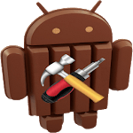 System Repair for KitKat 2019 icon