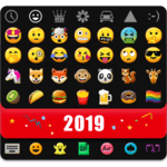 Keyboard - Emoji, Emoticons icon