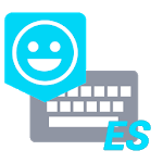 Spanish Dictionary - Emoji Keyboard icon