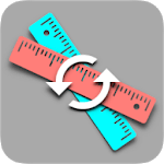 Length Conversion icon