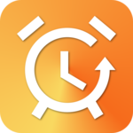 Repeat Alarm - Recurring reminder & Interval timer icon