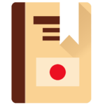 Learn Japanese 1000 sentences icon
