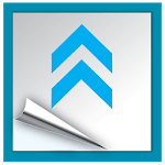 OneClick Scroll - root icon