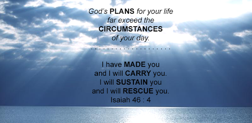 Inspiring Bible Verses Daily pc screenshot