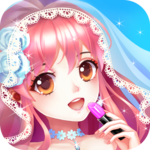 👰💒Anime Wedding Makeup - Perfect Bride icon