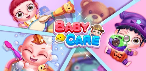 Baby Care pc screenshot