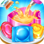 Candy Making Fever - Best Cooking Game icon