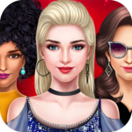 Fashion Cover Girl - Makeup star icon
