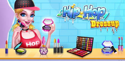 Hip Hop Dressup - Fashion Girls Game pc screenshot Hip Hop Dressup - Fashion Girls Game pc screenshot
