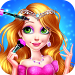 Magic Princess Fashion Salon icon