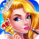 Top Model Salon - Beauty Contest Makeover icon