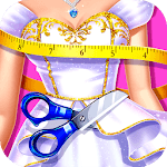 💍👗Wedding Dress Maker 2 for pc icon