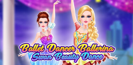 Ballet Dancer Ballerina - Swan Beauty Dance pc screenshot Ballet Dancer Ballerina - Swan Beauty Dance pc screenshot