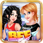 Back to School by kiz10girls icon