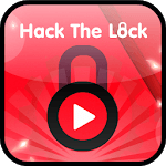 Hack The Lock By Kiz10.com icon