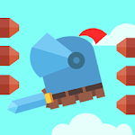 Heroic Climb By Kiz10.com icon