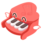 Kids Piano : Music And Songs icon