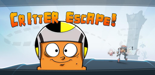 Critter Escape! pc screenshot Critter Escape! pc screenshot