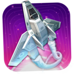 Wonky Ship icon