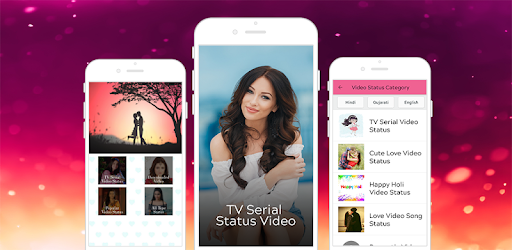 TV Serial Video Status pc screenshot TV Serial Video Status pc screenshot