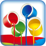 Flow Paint icon