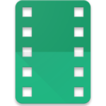 Cinematics: The Movie Guide icon