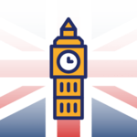 Livango - English For Free icon