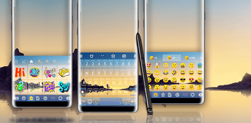 Keyboard Theme Wallpaper For Galaxy for PC - How to Install on Windows ...