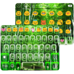 Emoji Keyboard - Meet Bamboos icon