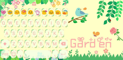 Spring Emoji For My Computer Spring Garden Emoji Keyboard for PC - How to Install on Windows PC, Mac