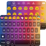 Super Color Emoji Keyboard icon