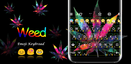 Weed Rasta Keyboard for Android GO🔥 pc screenshot Weed Rasta Keyboard for Android GO🔥 pc screenshot