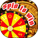Spin To Win : Every Day Money icon