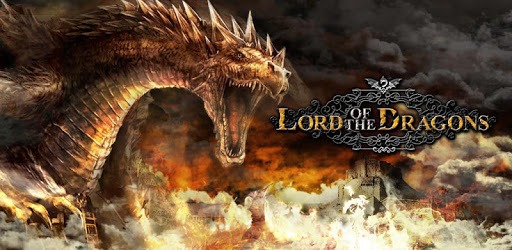 Lord of the Dragons pc screenshot Lord of the Dragons pc screenshot