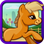Pony Dash icon